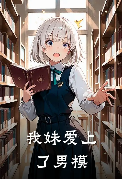 我妹爱上了男模