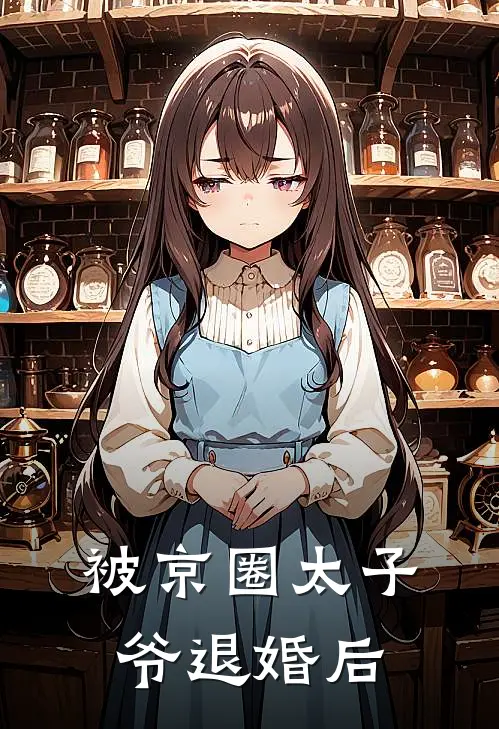 被京圈太子爷退婚后