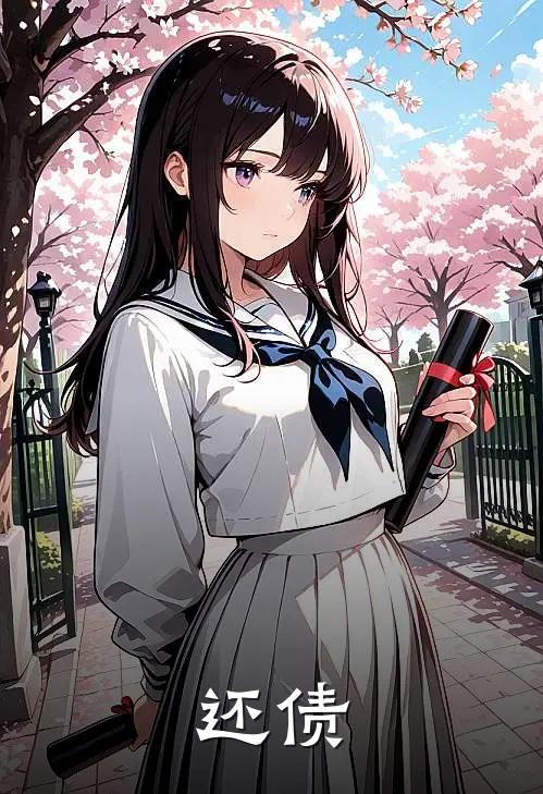 还债