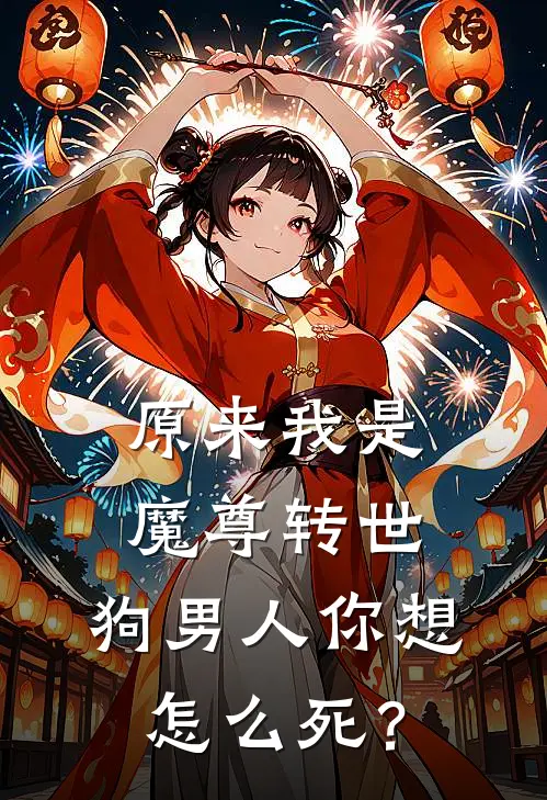 原来我是魔尊转世，狗男人你想怎么死？
