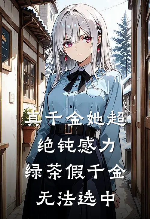 真千金她超绝钝感力，绿茶假千金无法选中