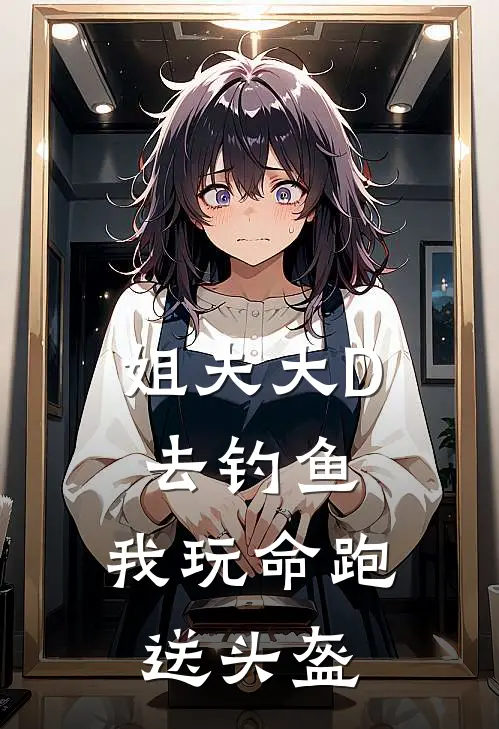 姐夫大D去钓鱼，我玩命跑送头盔
