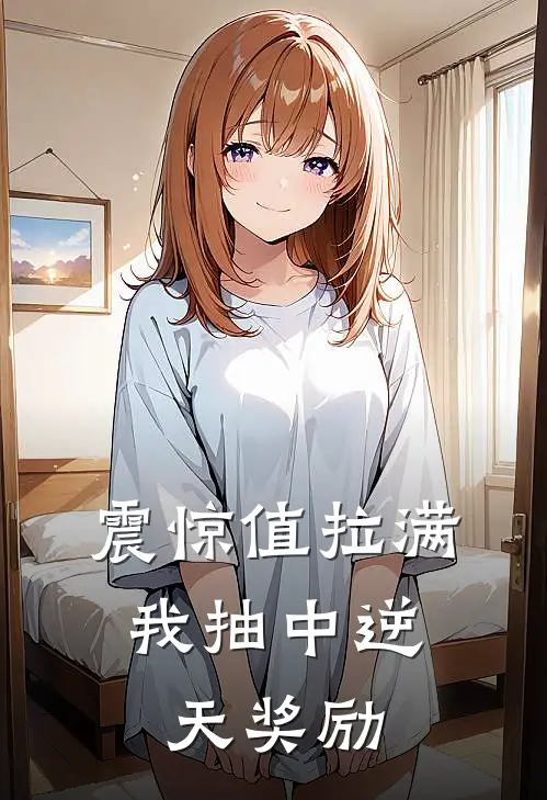 震惊值拉满，我抽中逆天奖励