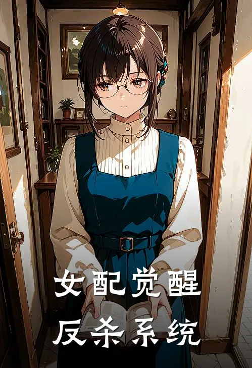 女配觉醒反杀系统