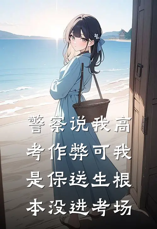 警察说我高考作弊可我是保送生根本没进考场