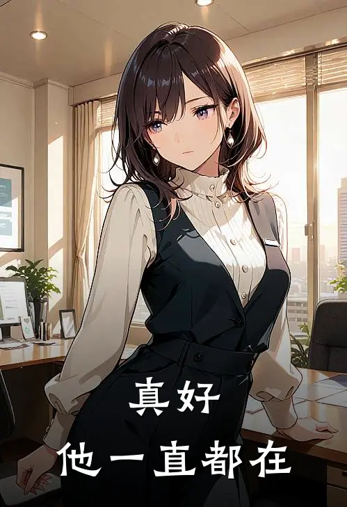 真好，他一直都在