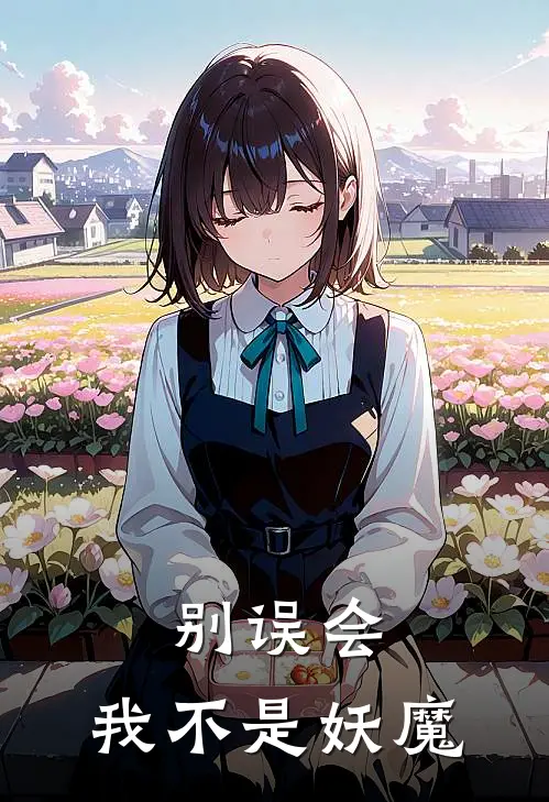别误会，我不是妖魔