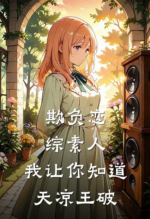 欺负恋综素人，我让你知道天凉王破