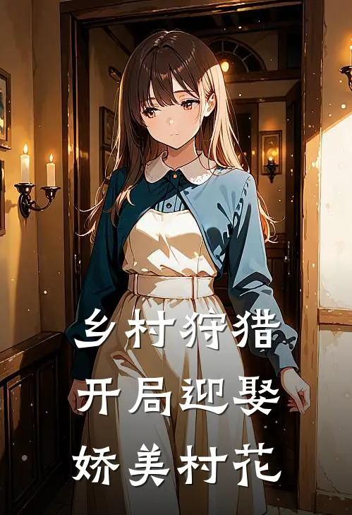 乡村狩猎，开局迎娶娇美村花