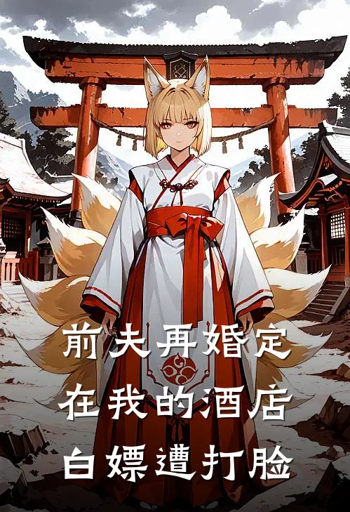 前夫再婚定在我的酒店白嫖遭打脸