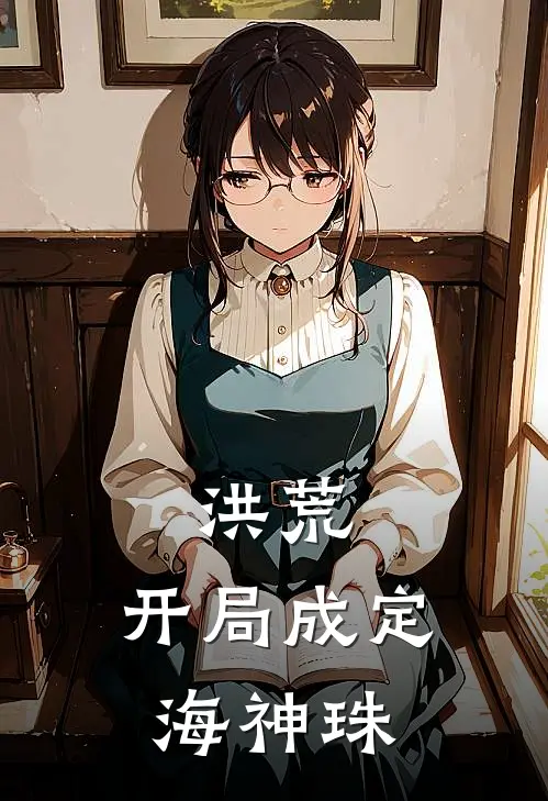 洪荒：开局成定海神珠