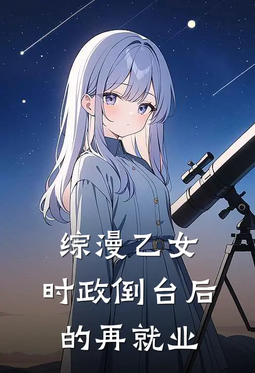 综漫乙女：时政倒台后的再就业