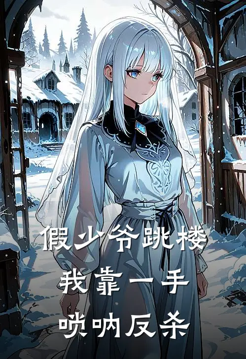 假少爷跳楼，我靠一手唢呐反杀