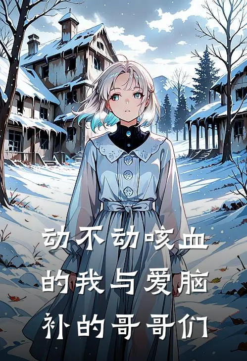 动不动咳血的我与爱脑补的哥哥们