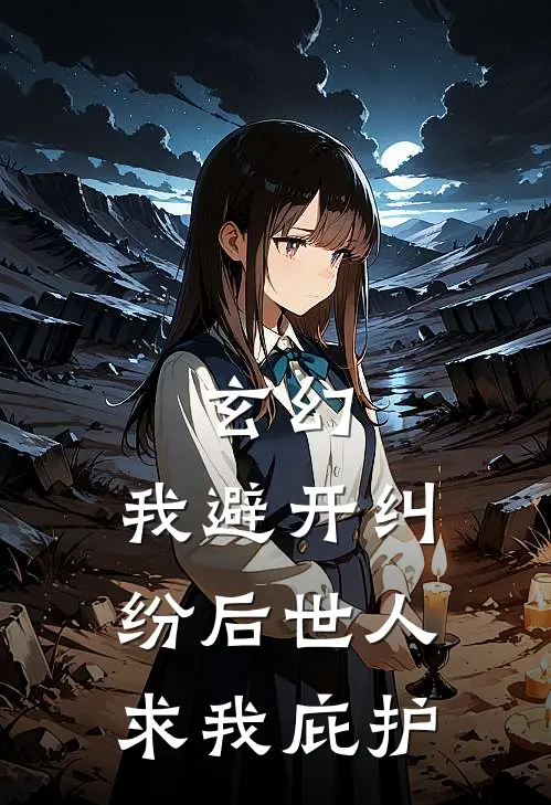 玄幻：我避开纠纷后世人求我庇护