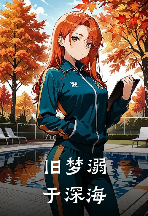 旧梦溺于深海