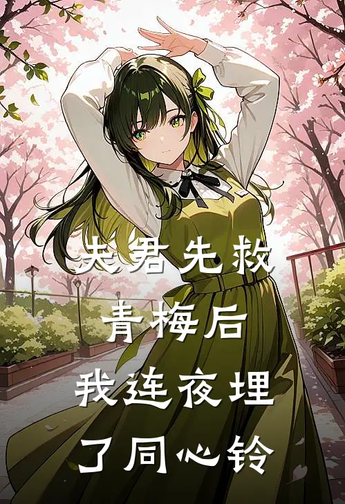 夫君先救青梅后，我连夜埋了同心铃