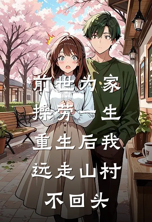 前世为家操劳一生，重生后我远走山村不回头