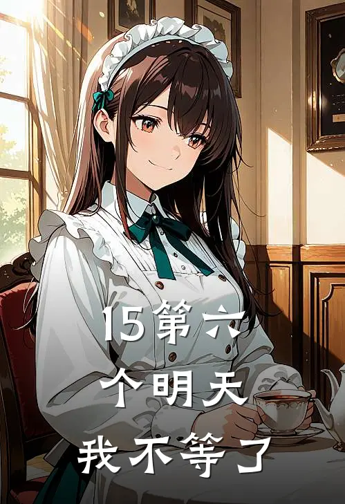 15第六个明天，我不等了