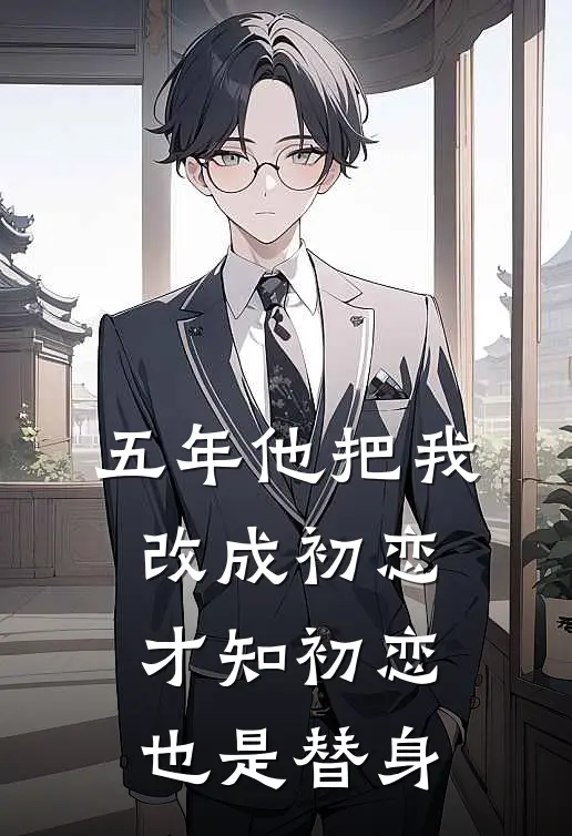 五年他把我改成初恋，才知初恋也是替身