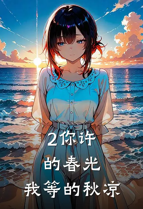 2你许的春光，我等的秋凉