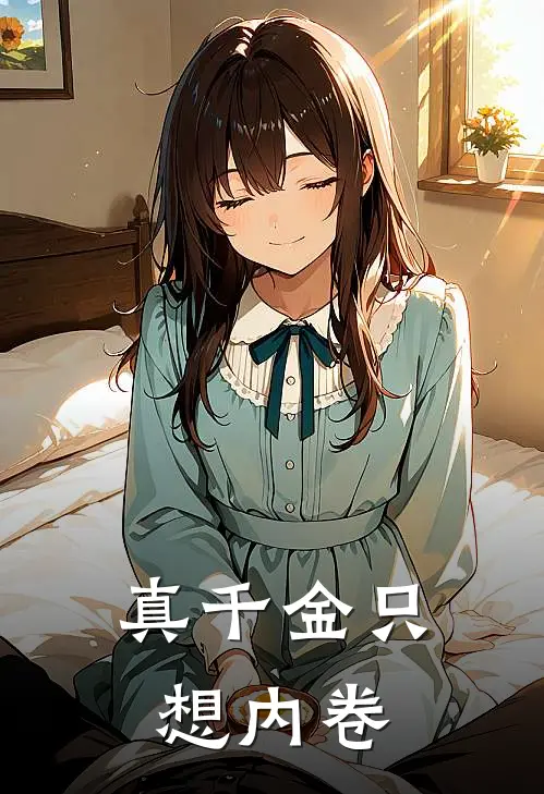 真千金只想内卷