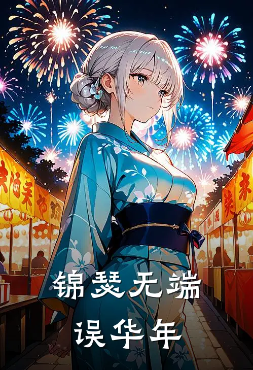 锦瑟无端误华年