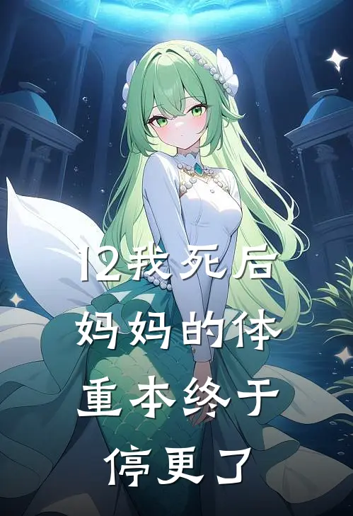 12我死后，妈妈的体重本终于停更了