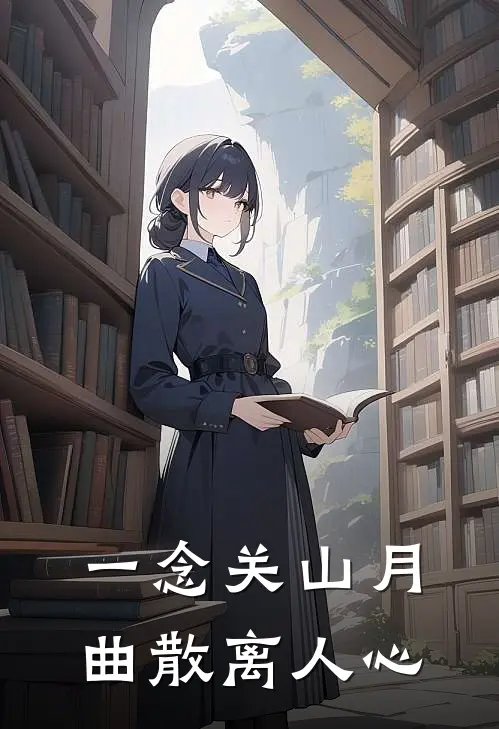 一念关山月，曲散离人心