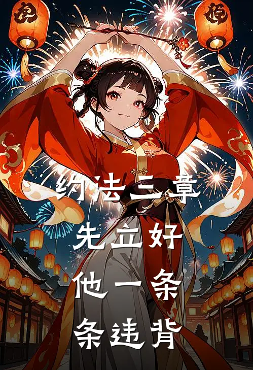 约法三章先立好，他一条条违背