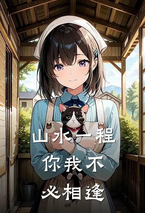 山水一程，你我不必相逢