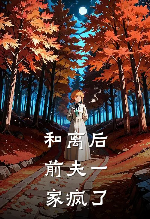 和离后，前夫一家疯了