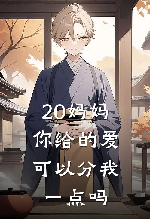 20妈妈，你给的爱可以分我一点吗