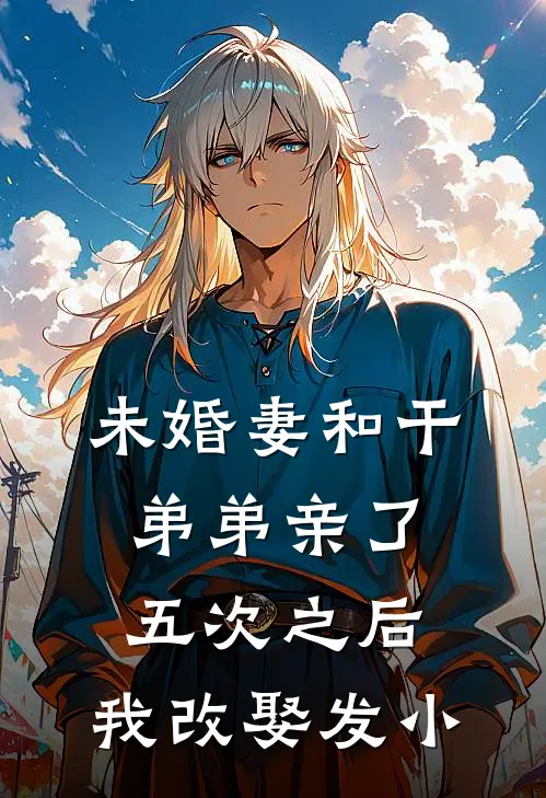 未婚妻和干弟弟亲了五次之后，我改娶发小