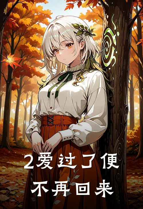 2爱过了便不再回来