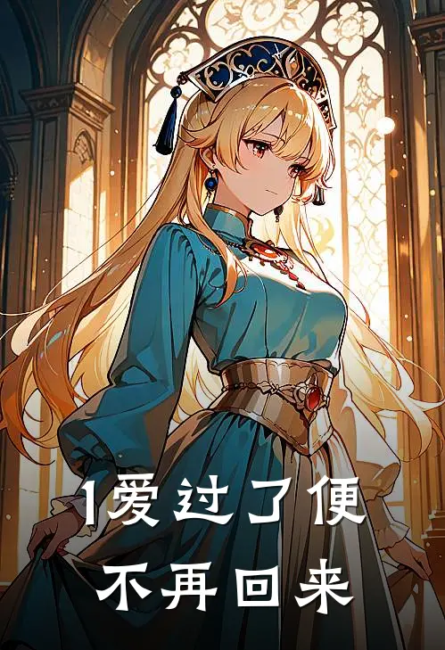 1爱过了便不再回来