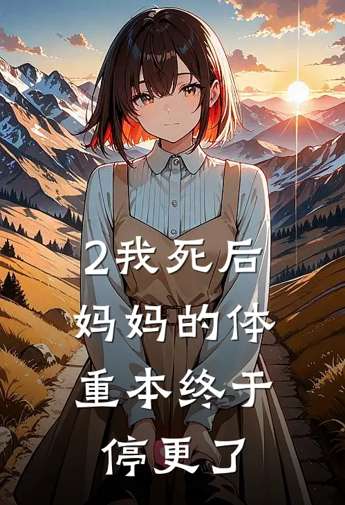 2我死后，妈妈的体重本终于停更了