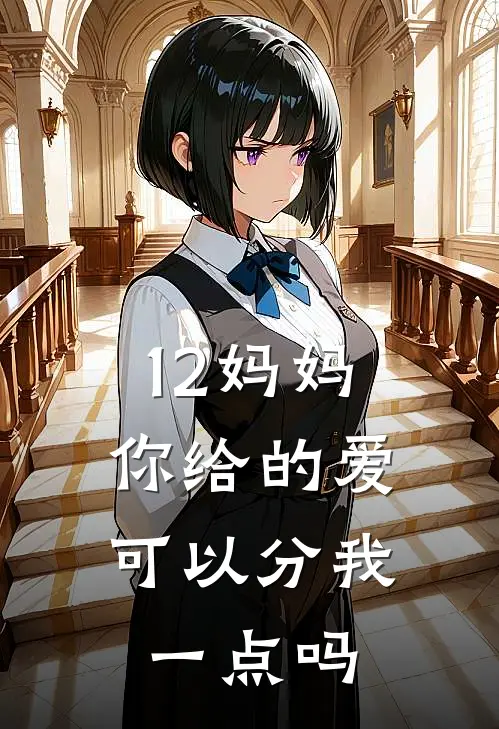 12妈妈，你给的爱可以分我一点吗