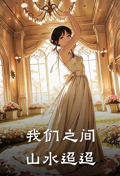 我们之间，山水迢迢