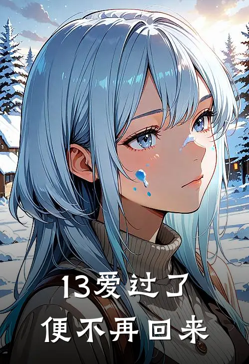 13爱过了便不再回来