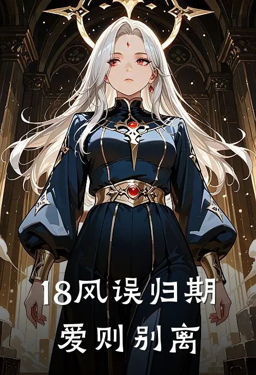 18风误归期，爱则别离