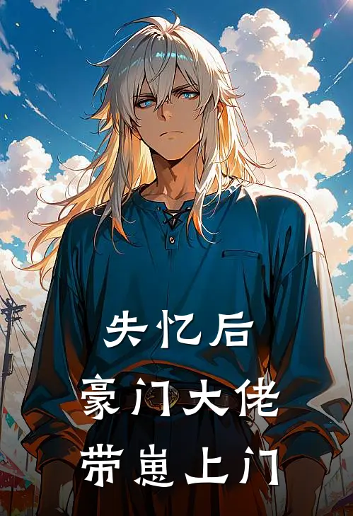 失忆后，豪门大佬带崽上门