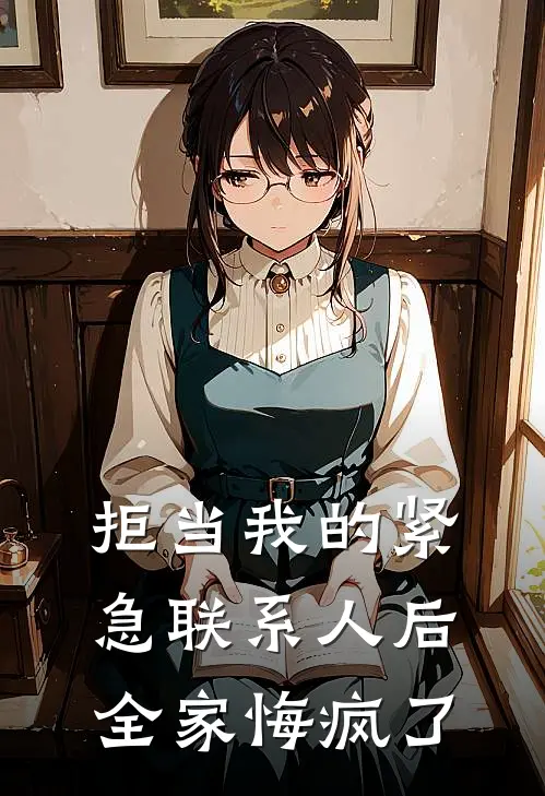 拒当我的紧急联系人后，全家悔疯了