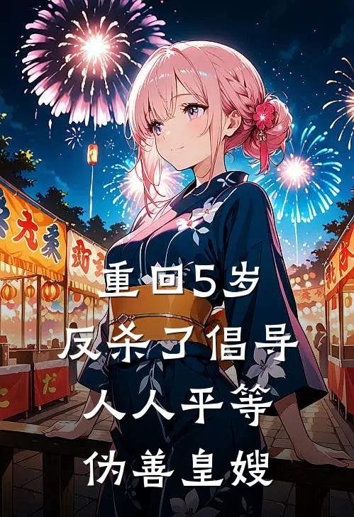重回5岁，反杀了倡导人人平等伪善皇嫂