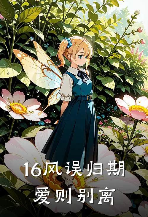 16风误归期，爱则别离