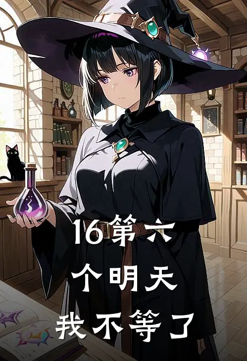 16第六个明天，我不等了