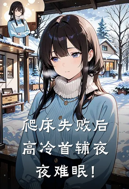 爬床失败后，高冷首辅夜夜难眠！