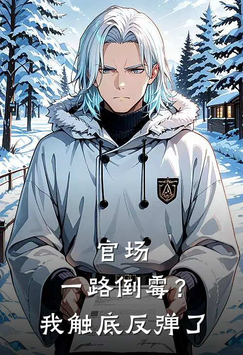 官场：一路倒霉？我触底反弹了