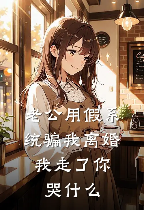 老公用假系统骗我离婚，我走了你哭什么
