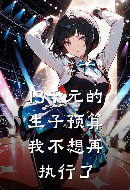 13千元的生子预算，我不想再执行了